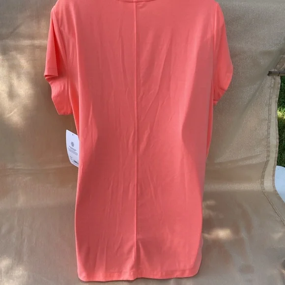 Athleta Stratus ll Tee - Picture 2 of 6